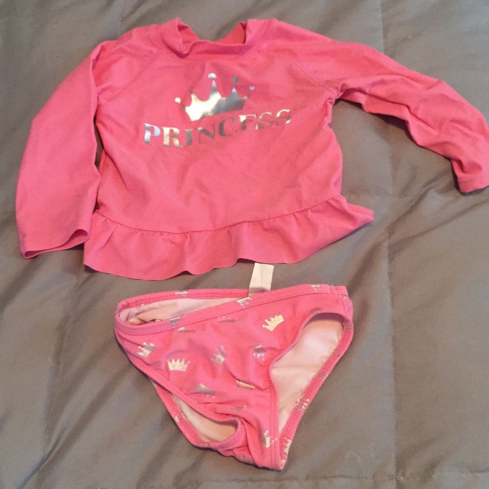 Children’s Place 12-18 mo Bikini